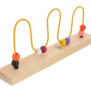 Bead Shuttle-Zig Zag