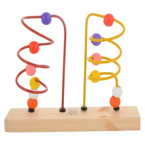 Bead Shuttle – Clock/Anticlockwise