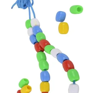 Beads – Cylindrical