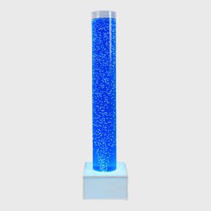 3.5ft  Bubble Tube for Sensory Rooms – Calming LED Sensory Equipment