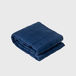 Cotton Weighted Blanket(7 kg)