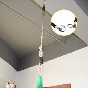 Adjustable Rope for Therapy Swings – 180cm(6 ft)