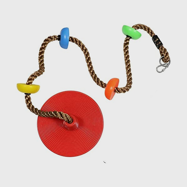 Monkey Climbing Swing