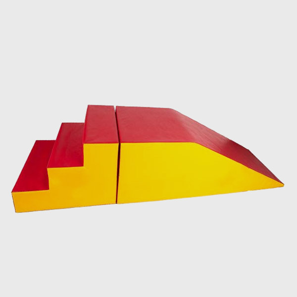 Step & Ramp Set - Avalable in 4 Steps +Ram