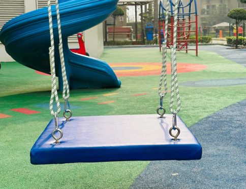 Therapy Swing – Platform Swing(3 sizes)