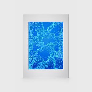 Sensory bubble Panel (Wall Mounted)