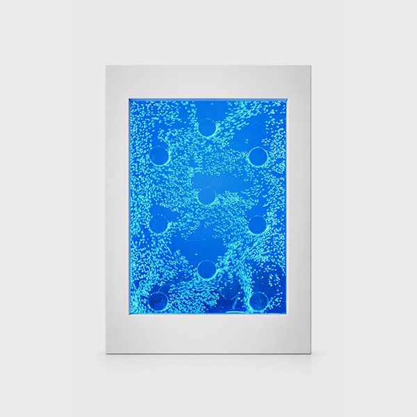 Sensory bubble Panel (Wall Mounted)